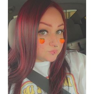 Meet your Posher, Meloney